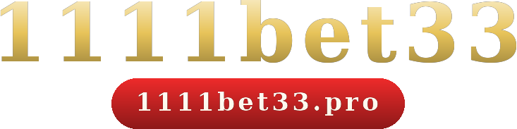 1111bet33 logo