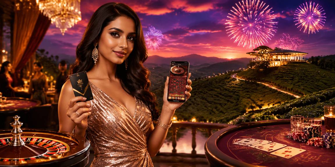 1111bet33 লাইভ ক্যাসিনো গেম